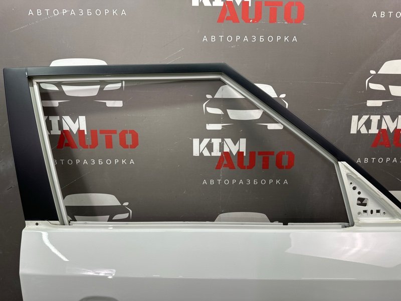 Дверь Kia Soul 2014 SW