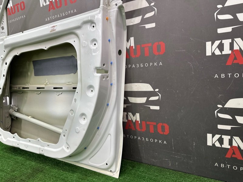Дверь Kia Soul 2014 SW