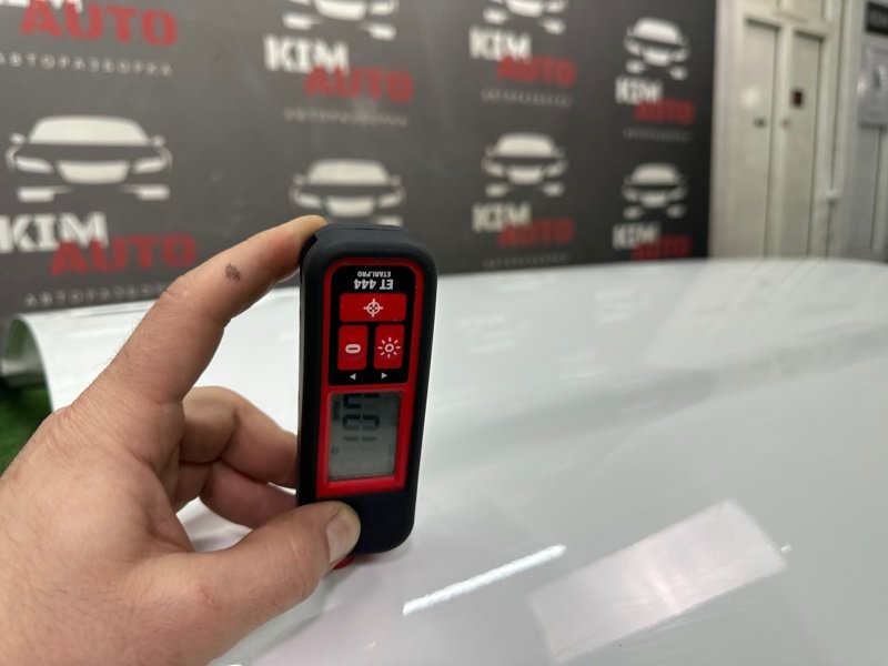 Дверь Kia Soul 2014 SW