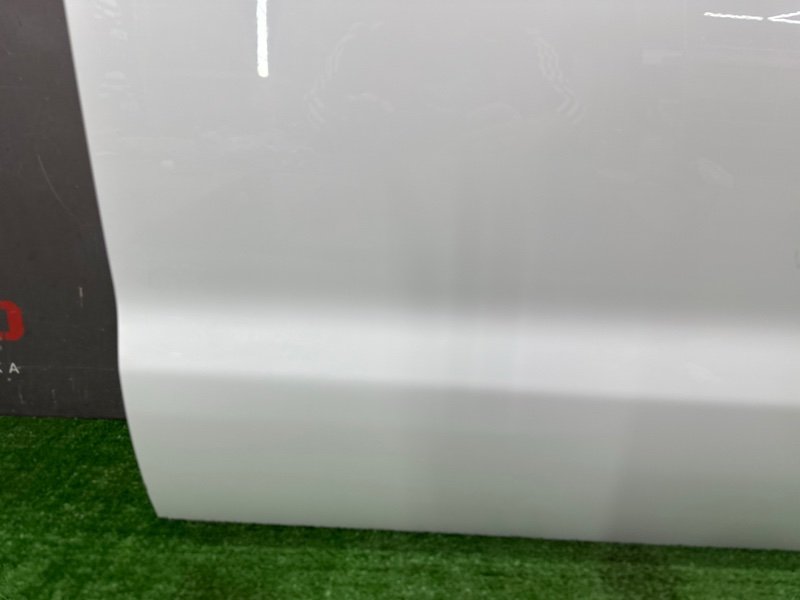 Дверь Kia Soul 2014 SW