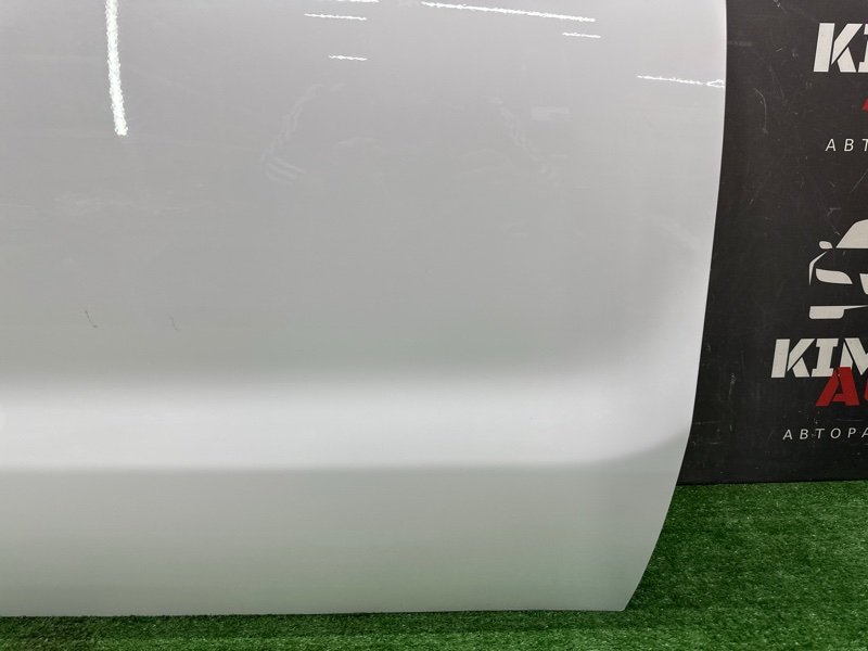 Дверь Kia Soul 2014 SW