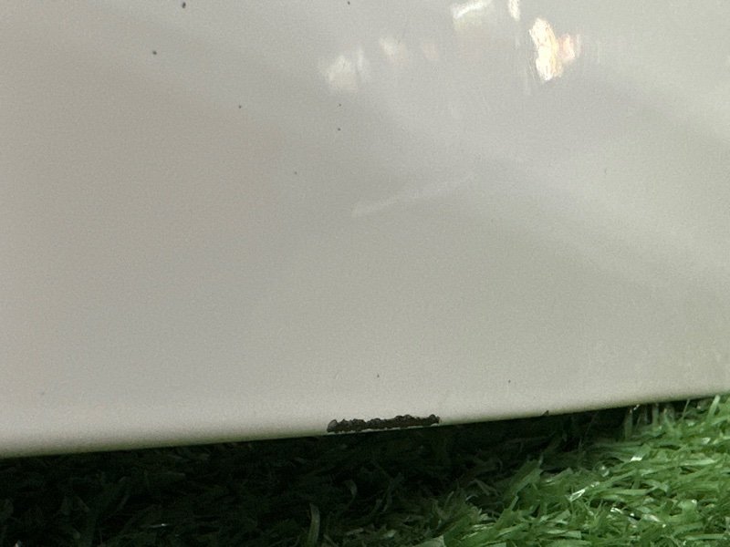 Дверь Kia Soul 2014 SW