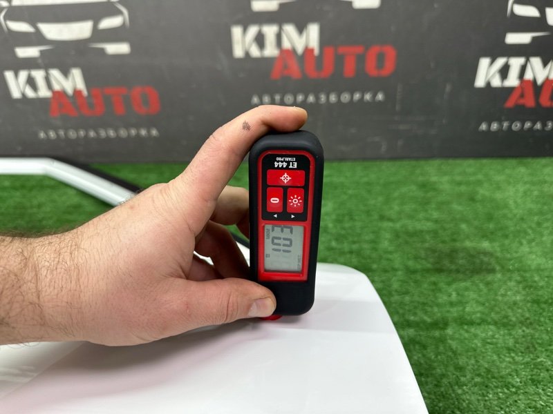 Дверь Kia Soul 2014 SW