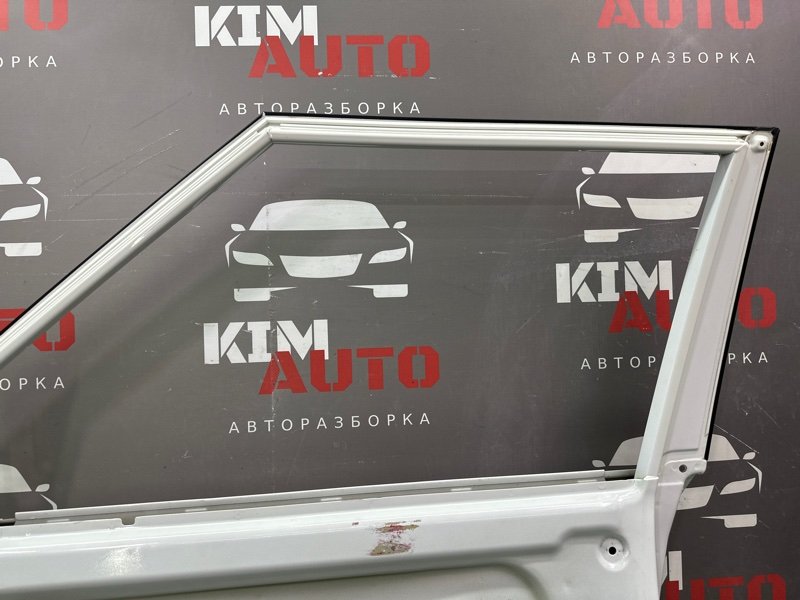 Дверь Kia Soul 2014 SW