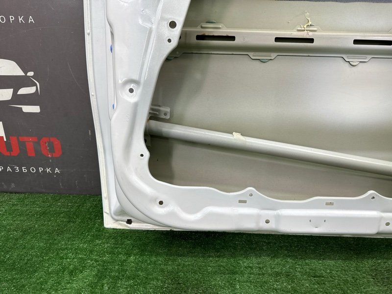 Дверь Kia Soul 2014 SW