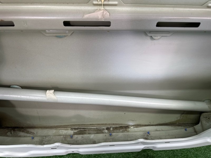 Дверь Kia Soul 2014 SW