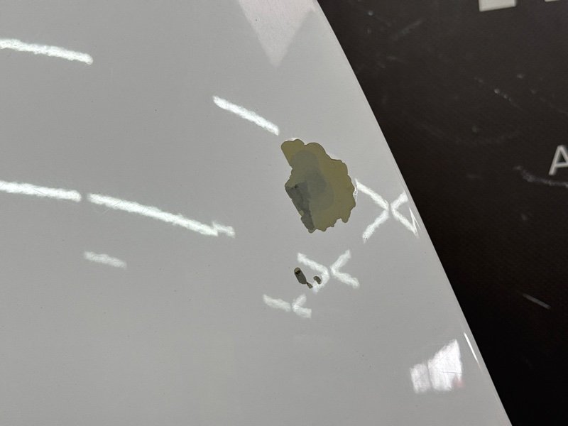 Капот Kia Soul 2014 SW