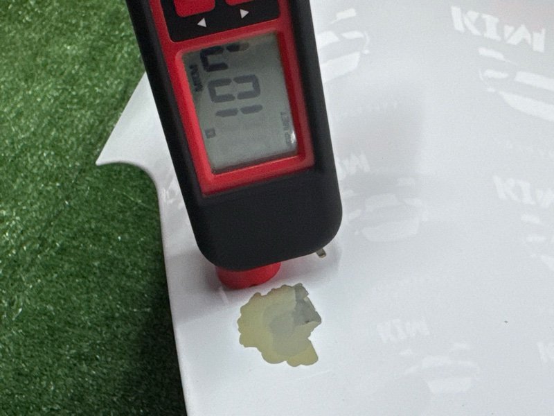 Капот Kia Soul 2014 SW