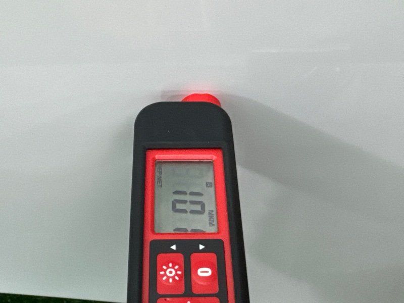 Капот Kia Soul 2014 SW