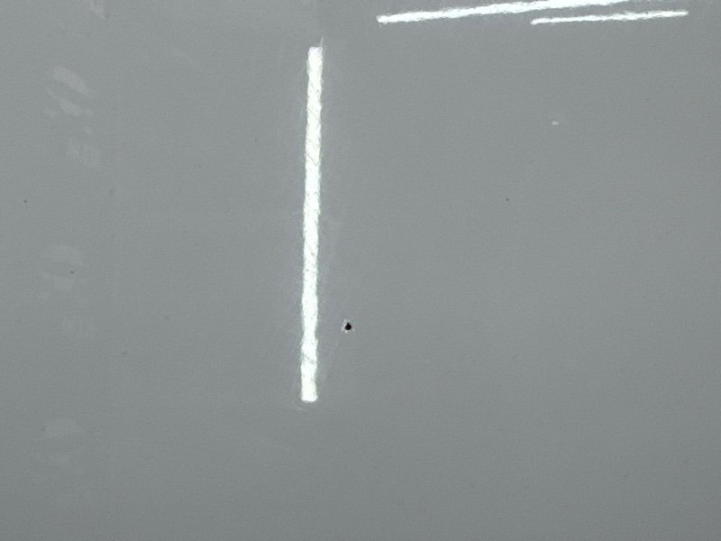 Капот Kia Soul 2014 SW