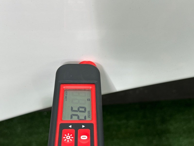 Капот Kia Soul 2014 SW