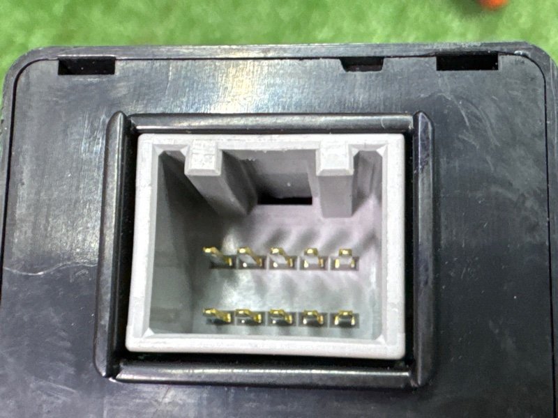 Блок иммобилайзера Kia Soul 2014 SW