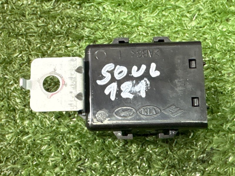 Блок иммобилайзера Kia Soul 2014 SW