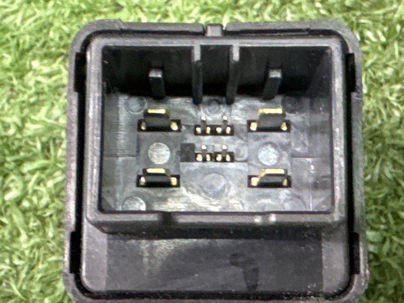 Реле стоп сигнала Kia Soul 2014 SW