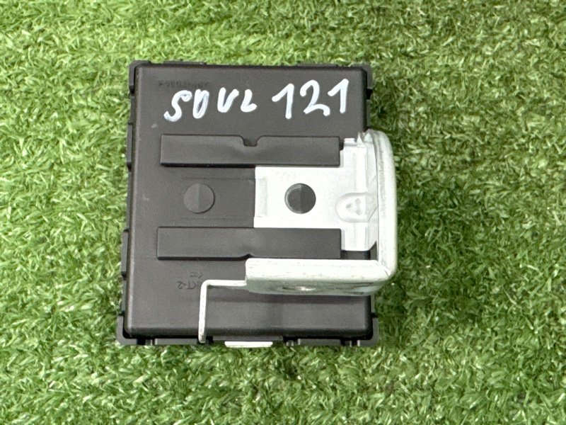 Блок контроля давления в шинах Kia Soul 2014 SW