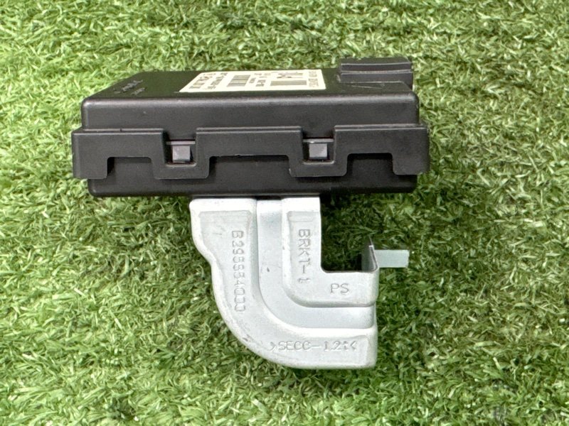 Блок контроля давления в шинах Kia Soul 2014 SW