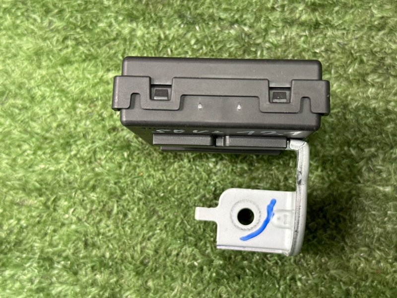 Блок контроля давления в шинах Kia Soul 2014 SW