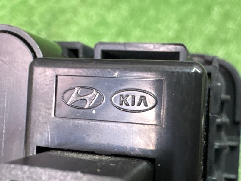 Блок кнопок Kia Soul 2014 SW