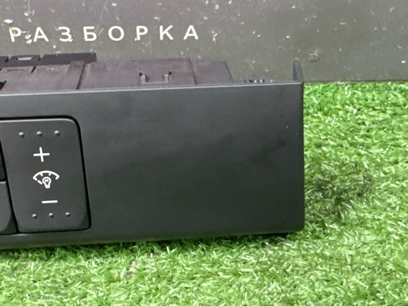 Блок кнопок Kia Soul 2014 SW