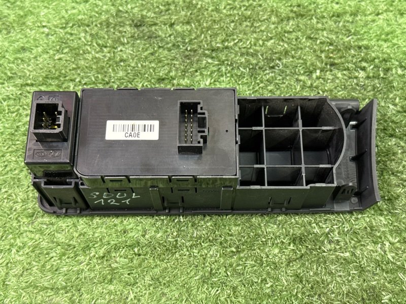 Блок кнопок Kia Soul 2014 SW