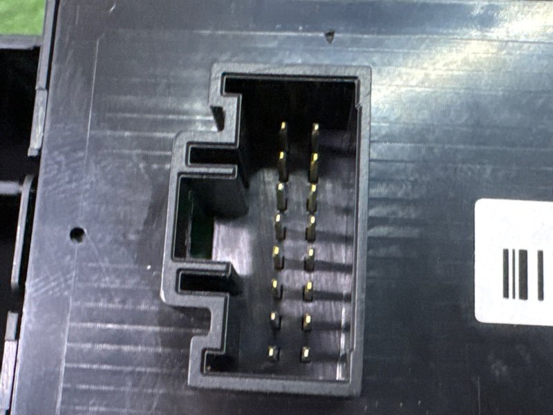 Блок кнопок Kia Soul 2014 SW