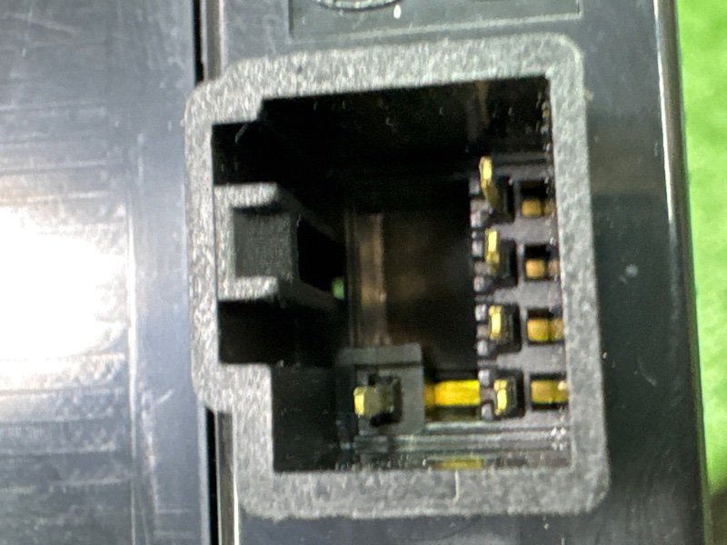 Блок кнопок Kia Soul 2014 SW