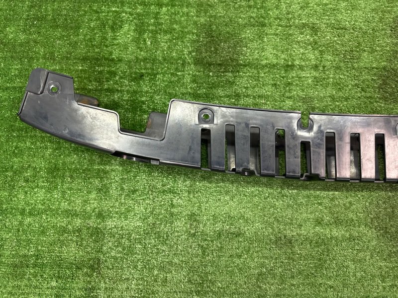 Абсорбер переднего бампера Kia Soul 2014 SW