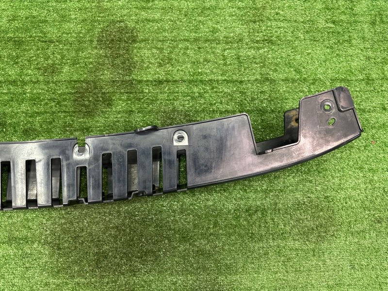 Абсорбер переднего бампера Kia Soul 2014 SW