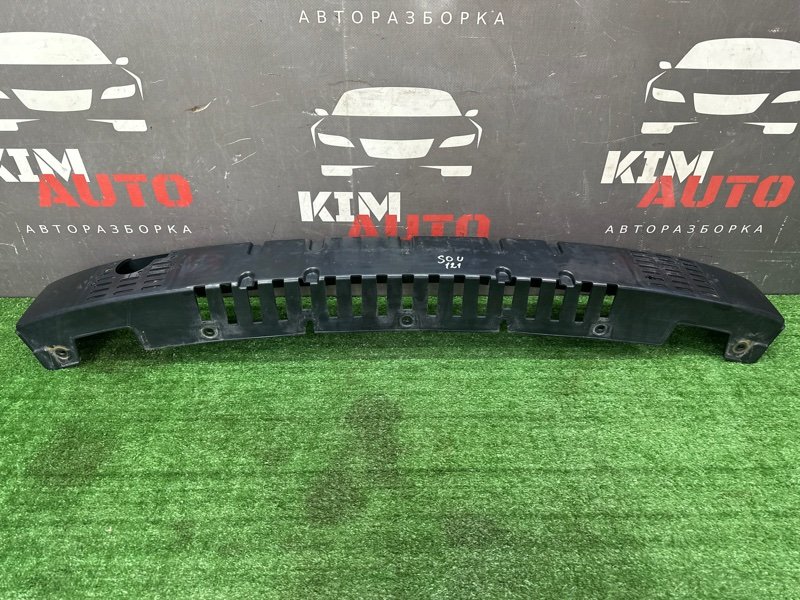 Абсорбер переднего бампера Kia Soul 2014 SW