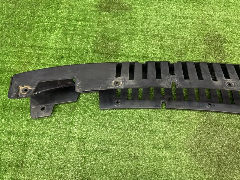 Абсорбер переднего бампера Kia Soul 2014 SW