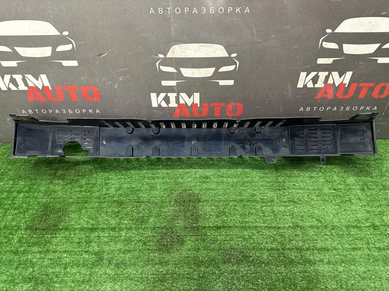 Абсорбер переднего бампера Kia Soul 2014 SW