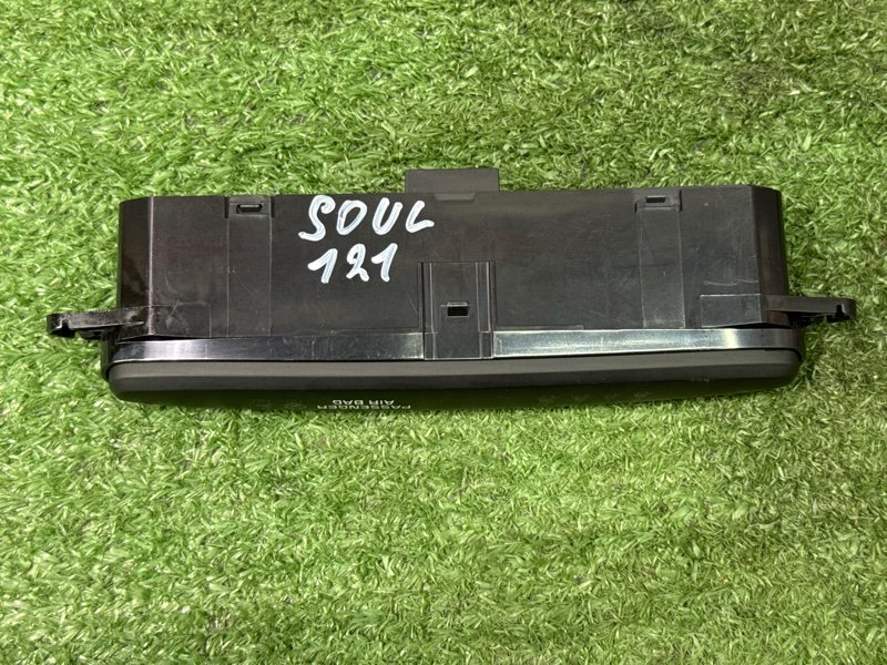 Дисплей информационный Kia Soul 2014 SW