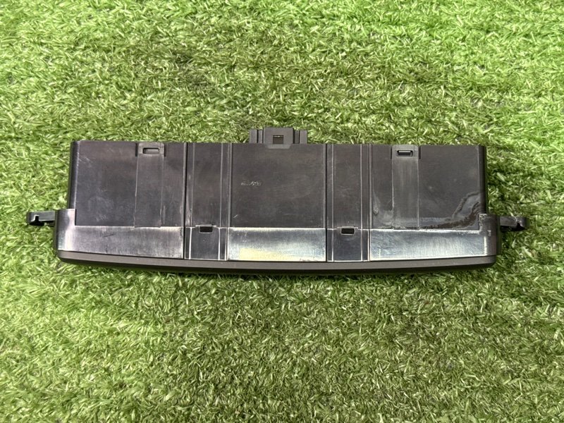 Дисплей информационный Kia Soul 2014 SW