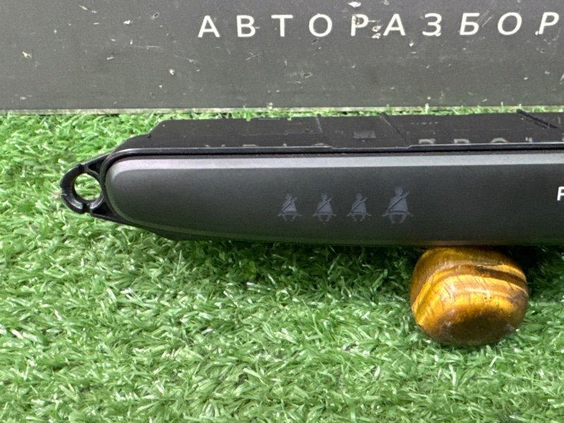 Дисплей информационный Kia Soul 2014 SW