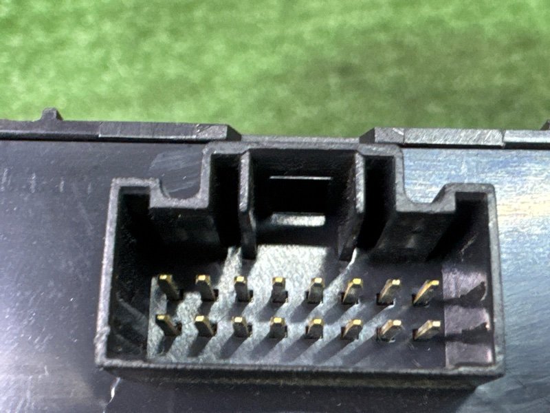 Дисплей информационный Kia Soul 2014 SW