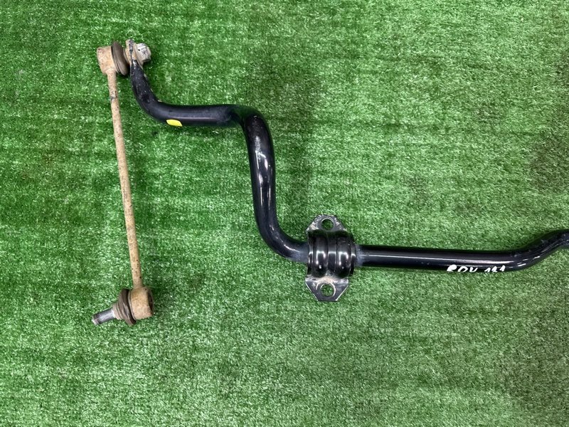 Стабилизатор поперечной устойчивости Kia Soul 2014 SW