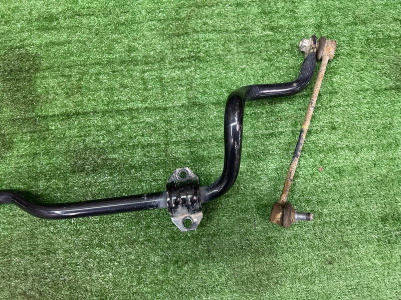 Стабилизатор поперечной устойчивости Kia Soul 2014 SW