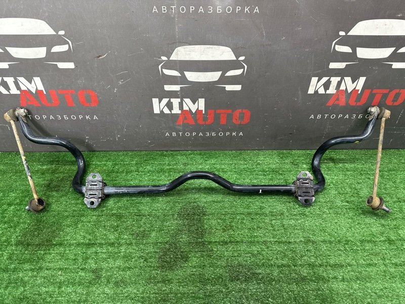 Стабилизатор поперечной устойчивости Kia Soul 2014 SW