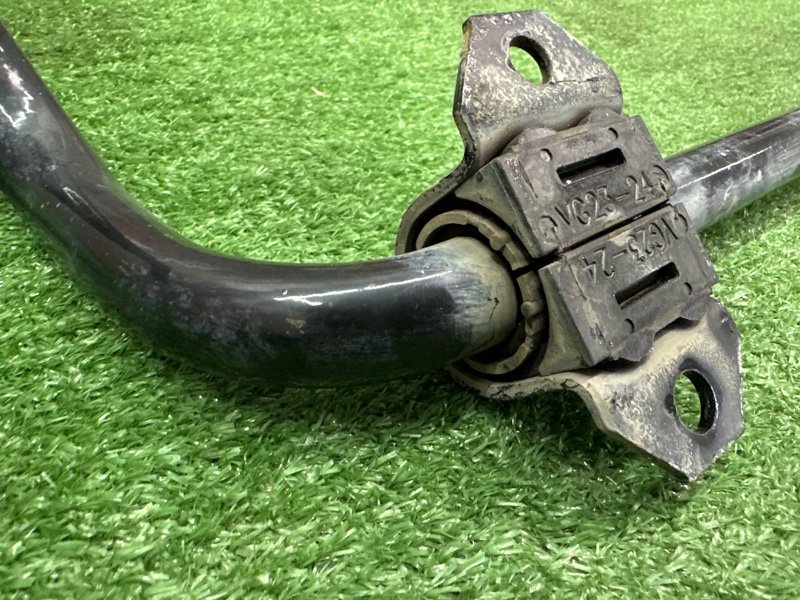 Стабилизатор поперечной устойчивости Kia Soul 2014 SW