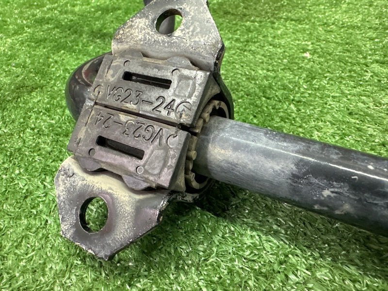 Стабилизатор поперечной устойчивости Kia Soul 2014 SW