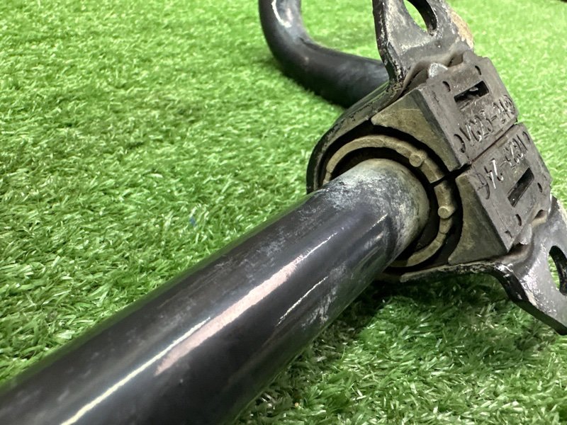 Стабилизатор поперечной устойчивости Kia Soul 2014 SW