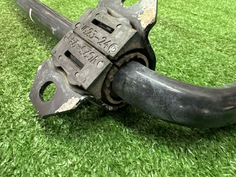 Стабилизатор поперечной устойчивости Kia Soul 2014 SW