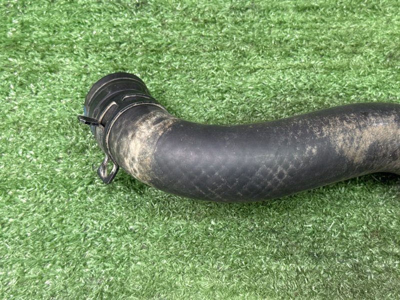 Патрубок радиатора Kia Soul 2014 SW