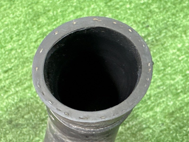 Патрубок радиатора Kia Soul 2014 SW