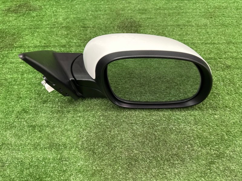 Зеркало заднего вида Kia Soul 2014 SW