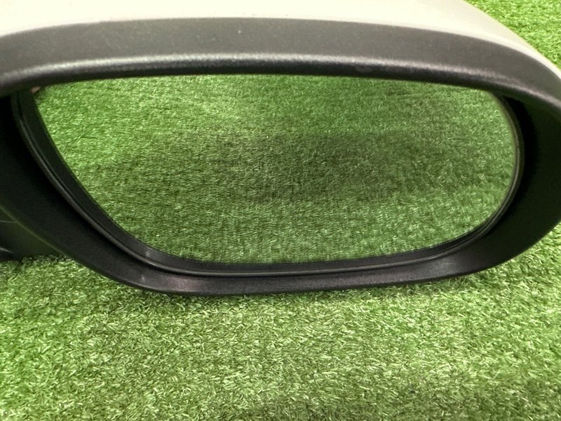 Зеркало заднего вида Kia Soul 2014 SW