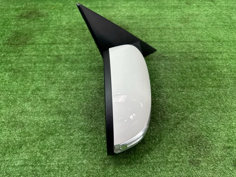 Зеркало заднего вида Kia Soul 2014 SW