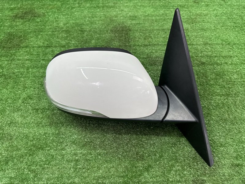 Зеркало заднего вида Kia Soul 2014 SW