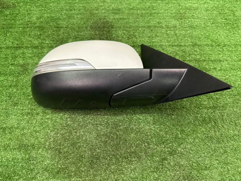 Зеркало заднего вида Kia Soul 2014 SW