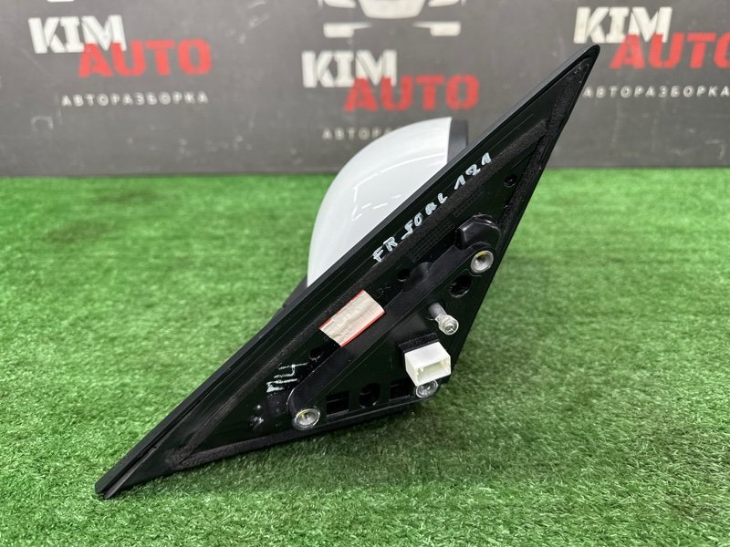 Зеркало заднего вида Kia Soul 2014 SW